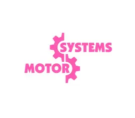 Motor-Systems logó