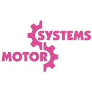 Motor-Systems Kft. logó